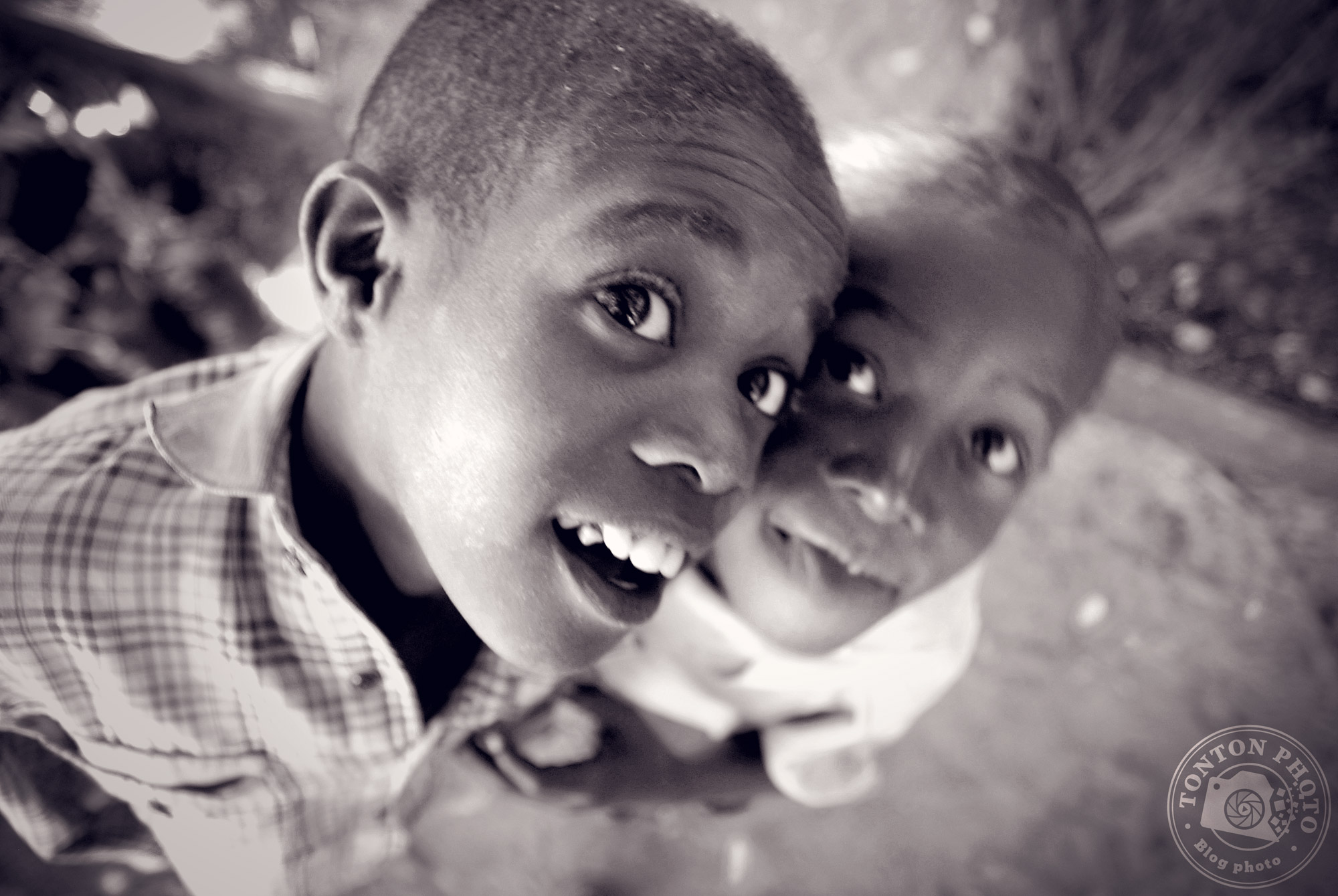 Tuto photo : 8 conseils pour améliorer la netteté de vos photos © Tonton Photo