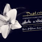 DIY : une photo artistique développée en noir et blanc dans Lightroom © Tonton Photo