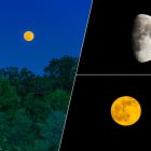 Comment photographier la lune ? Un tutoriel de Tonton Photo