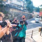 Voyage photo au Japon : les photos des participants © Clément Racineux / Tonton Photo