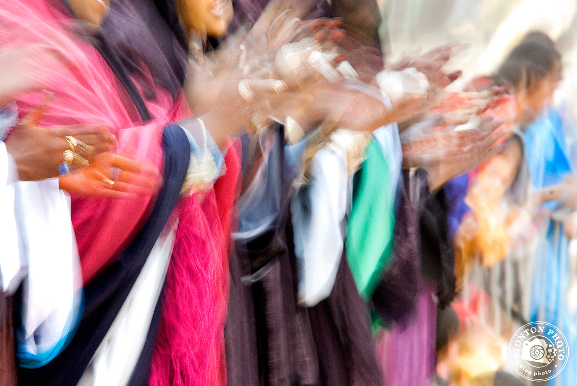 Exposition photo : comprendre la vitesse d'obturation en moins de 3mn © Tonton Photo