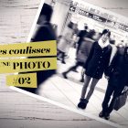 Coulisses d'une photo #02 : les amoureux du métro de Tokyo, Japon © Clément Racineux / Tonton Photo