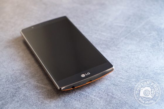 J'ai testé pour vous : le photophone LG G4, son mode manuel et son format RAW (mon avis après 9 mois d'utilisation) © Tonton Photo