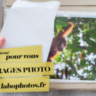 Test labophotos.fr : tirage d'art sur trois papiers fine art différents © Tonton Photo