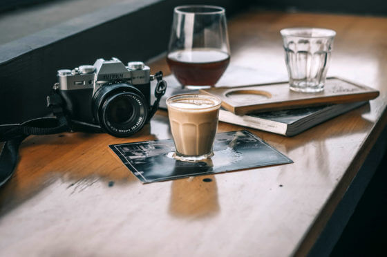 Défi photo #monconfinementphoto : l'occasion de faire progresser votre créativité photographique ! © Tonton Photo / Rizky Subagja